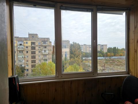 квартира за адресою 5-й Зарічний мікрорайон , 27