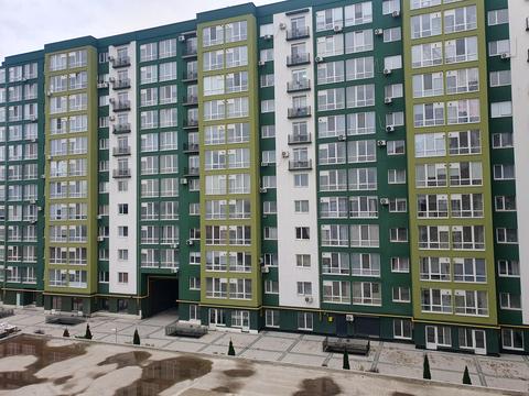 квартира по адресу Княгинин ул., 44