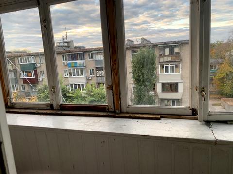 квартира по адресу Новоорловская ул. (Новоорловська), 22
