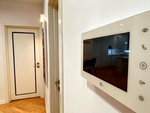 квартира по адресу Берестейский просп. (Победы), 5-В