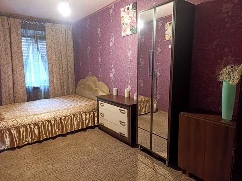квартира по адресу Металлургов просп., 41