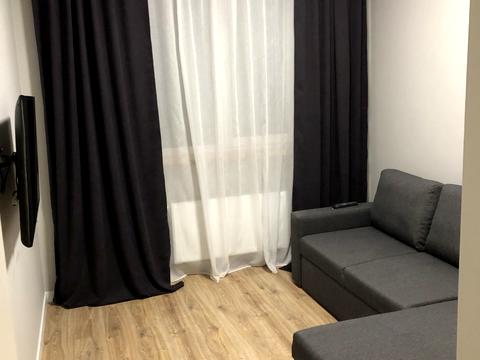 квартира за адресою Корольова вул., 4