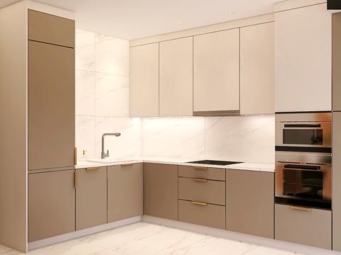 квартира за адресою Олександра Олеся вул., 9-А