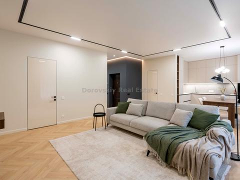 квартира за адресою Михайла Бойчука вул. (Кіквідзе), 19-А