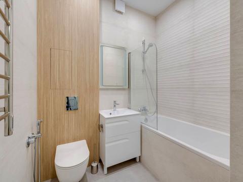 квартира по адресу Василия Тютюнника ул. (Анрі Барбюса), 37/1