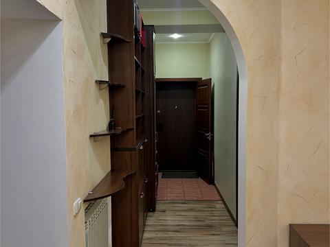 квартира по адресу Вячеслава Черновола ул., 25