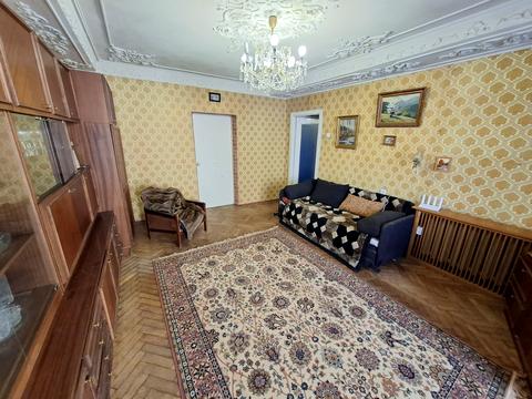 квартира по адресу Леси Украинки бульв., 20/22