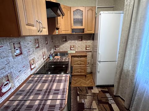 квартира по адресу Панаса мирного, 21/3