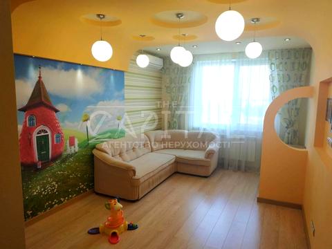 квартира по адресу Вышгородская ул., 45