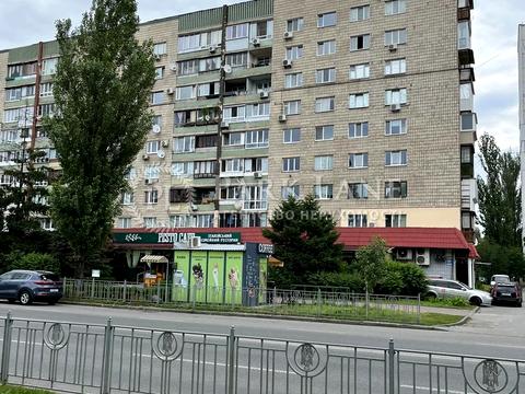 квартира за адресою Русанівська набережна вул., 8