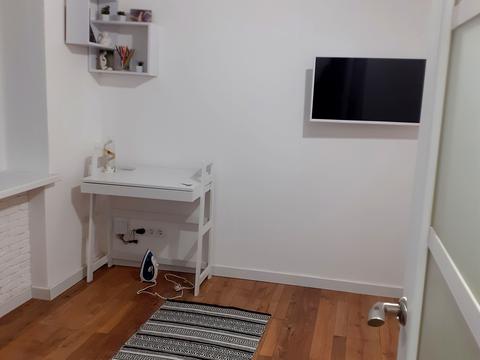 квартира по адресу Кульпарковская ул., 160