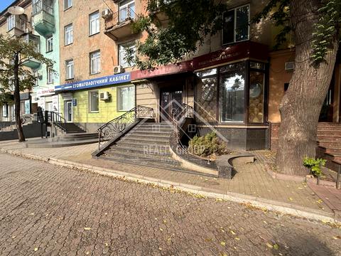 коммерческая по адресу Университетский просп. (Гагарина), 27