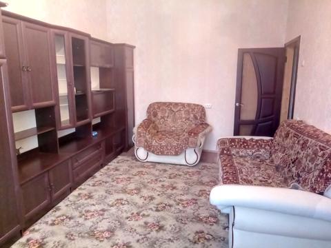 квартира за адресою Киргизька вул., 21