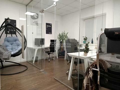 коммерческая по адресу Василия Тютюнника ул. (Анрі Барбюса), 5-А