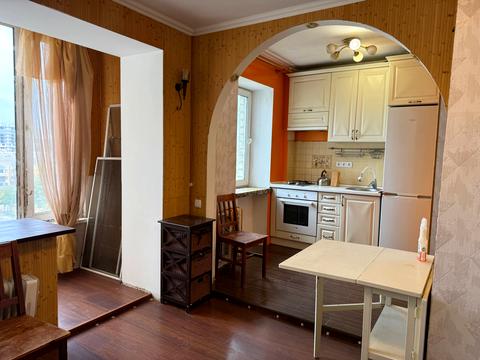 квартира за адресою Ялтинська вул., 9А