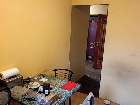 квартира по адресу Академика Сахарова ул., 56