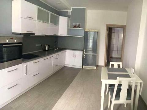 квартира по адресу Львовская ул., 22