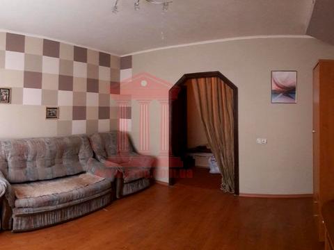квартира по адресу Головатого, 4