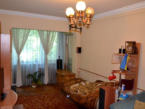 квартира за адресою Дегтярівська вул., 60А