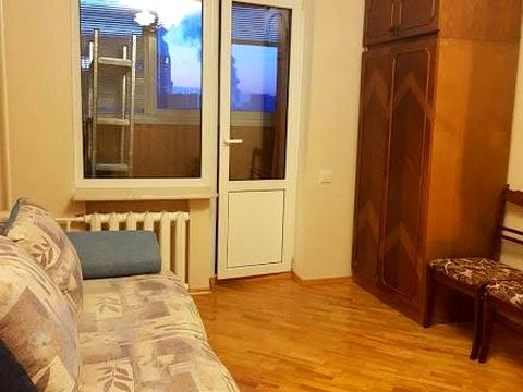 квартира за адресою Київ, Тарасівська вул., 20