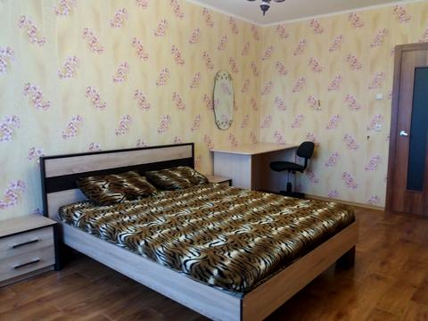 квартира за адресою Науки просп., 55-А