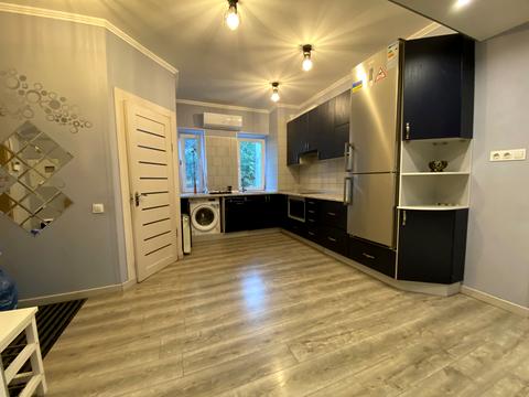 квартира за адресою Січових Стрільців вул. (Артема), 48