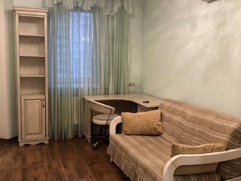 квартира по адресу Голосеевская ул., 13