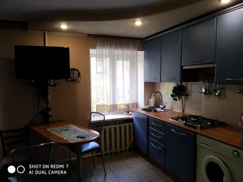 квартира по адресу Университетская, 25