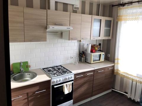 квартира по адресу Юрия Кондратюка ул. (Комунарівська), 24