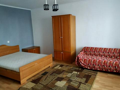 квартира по адресу Алматинская ул. (Алма-Атинская), 39-Б