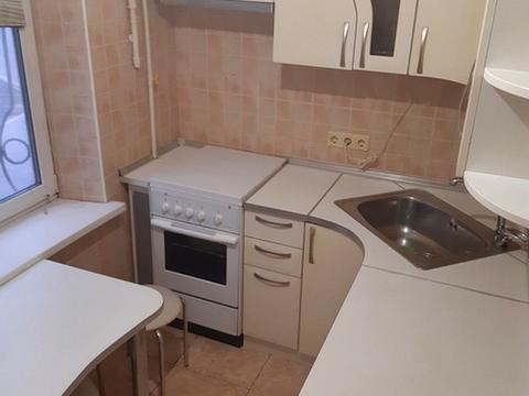 квартира за адресою Краківська вул., 10