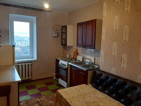 квартира по адресу Новикова, 21