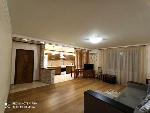 квартира за адресою пр. О.Поля, 42