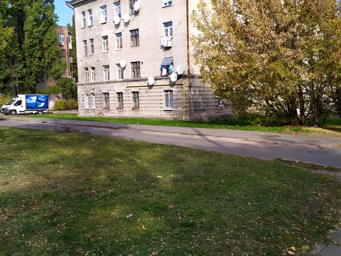 квартира за адресою Якира, 18