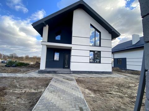 будинок за адресою Вишневая