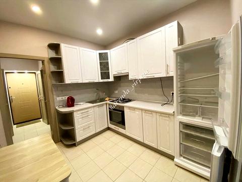 квартира за адресою Ново-Оскольська вул.