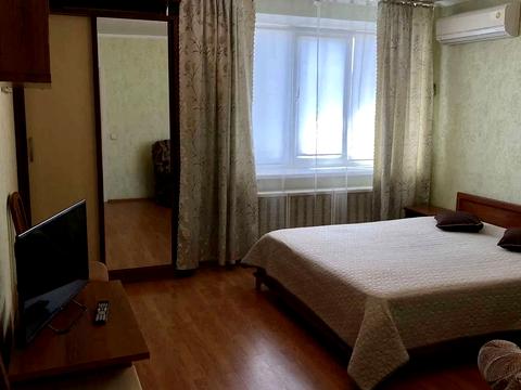 квартира по адресу Антоновича ул. (Горького), 154