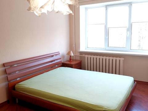 квартира по адресу Джона Маккейна ул. (Івана Кудрі), 42