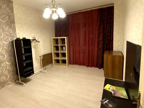 квартира по адресу Валентиновская ул. (Блюхера), 42