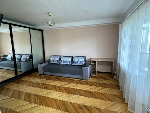 квартира по адресу Голосеевский просп. (40-летия Октября), 118