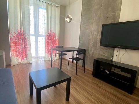 квартира за адресою Драгоманова вул., 2