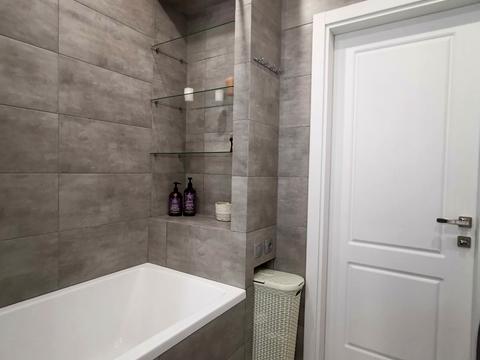 квартира за адресою Драгоманова вул., 2