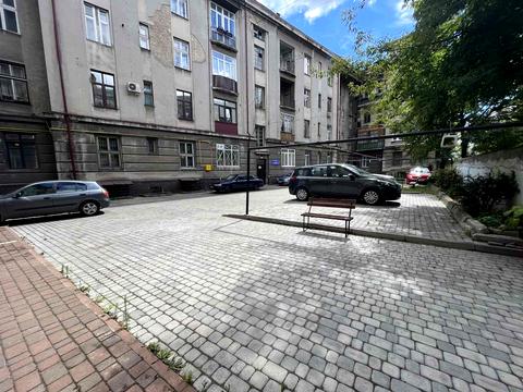 квартира за адресою Грюнвальдська вул., 15