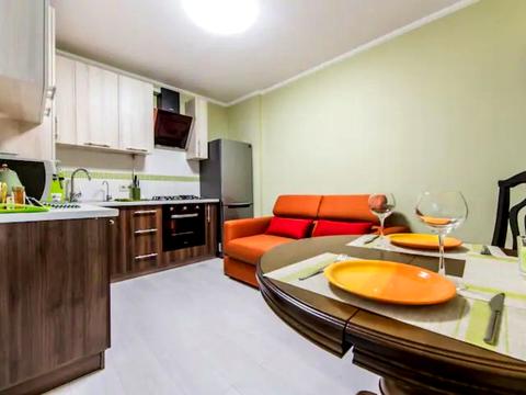 квартира по адресу Богдана Хмельницкого бульв., 15-17