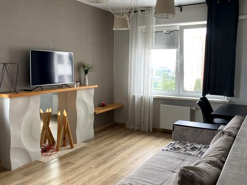 квартира за адресою Юлії Здановської вул. (Ломоносова), 85-Б