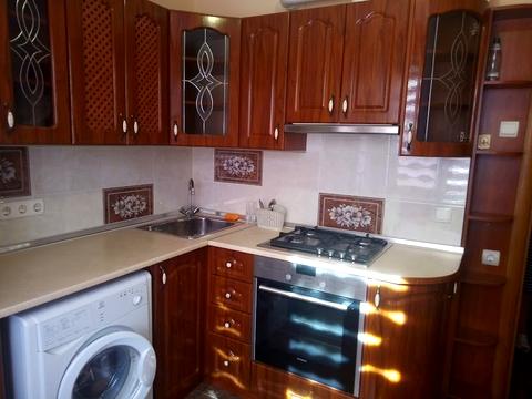 квартира за адресою Дніпровська вул., 3-Б