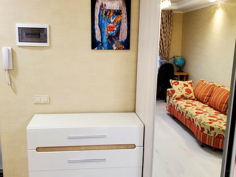 квартира по адресу Чоколовский бульвар, 6