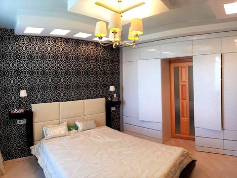 квартира по адресу Степана Рудницкого ул. (Вильямса академика), 3/7