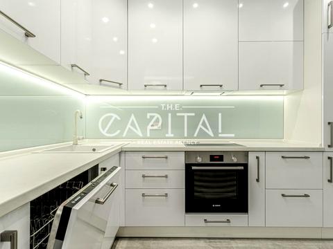 квартира за адресою Лабораторний пров., 7