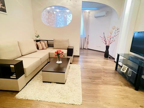 квартира по адресу Олены Пчилки ул., 5